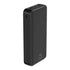 Nimble ChargeShot Portable Battery NB10W20KBLK